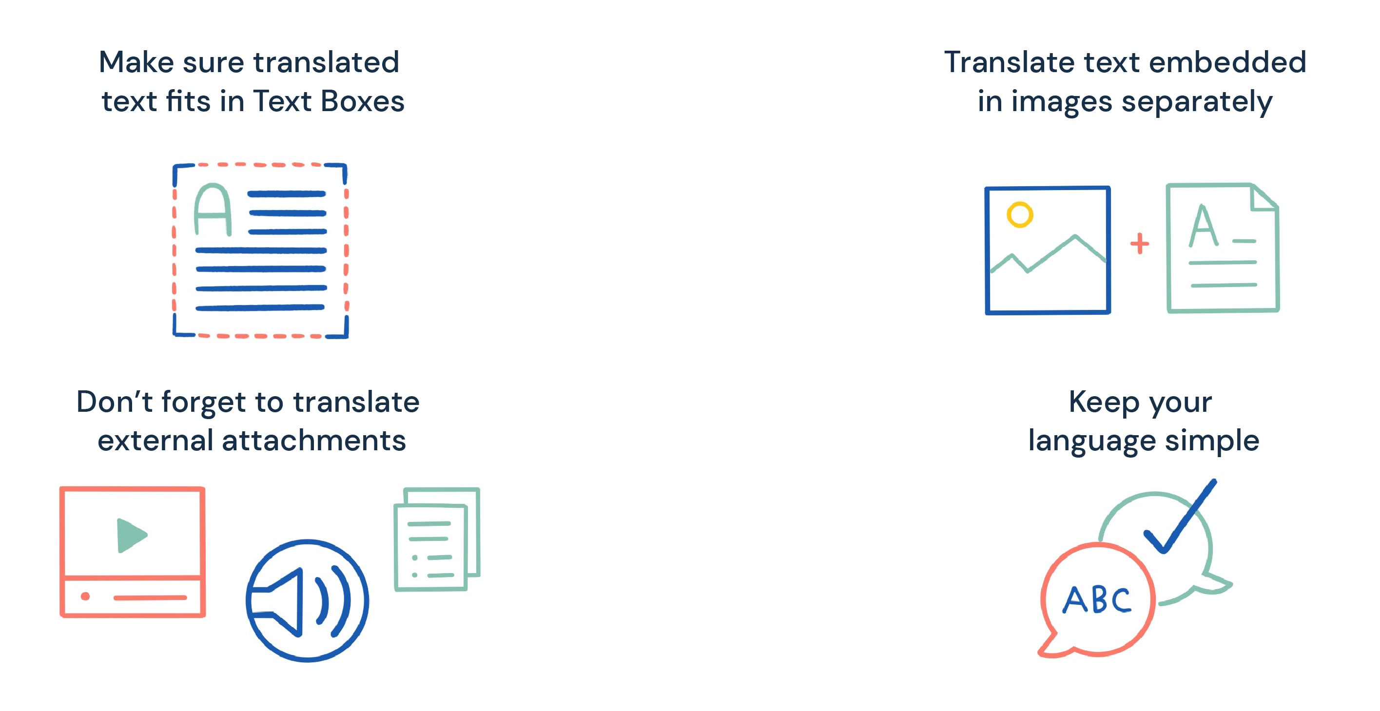 Best Practices for Storyline 360 Translation