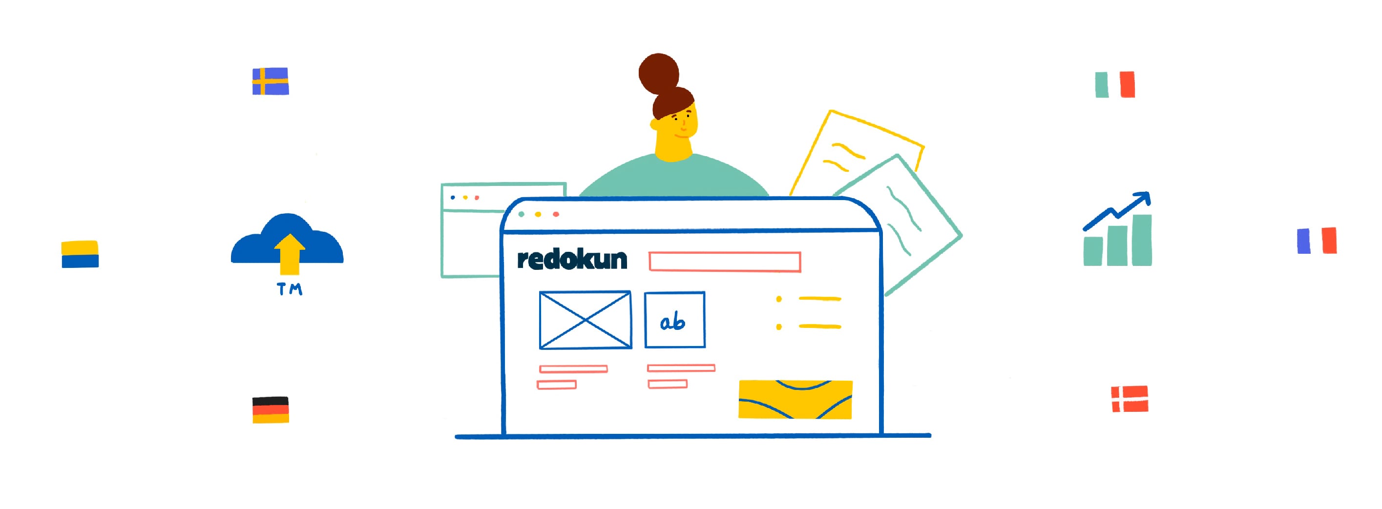 What is translation software