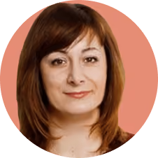 Ambra Lazzari headshot
