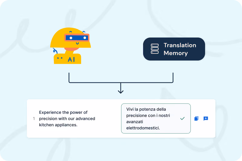 redokun-web-editor-translation-memory
