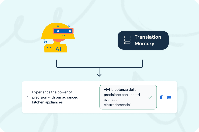 redokun-web-editor-translation-memory